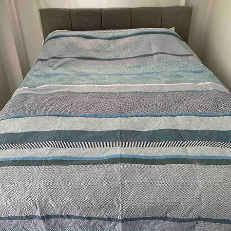 Havalimanina 10 Dak Denize 5 Dak 2+1 Willa