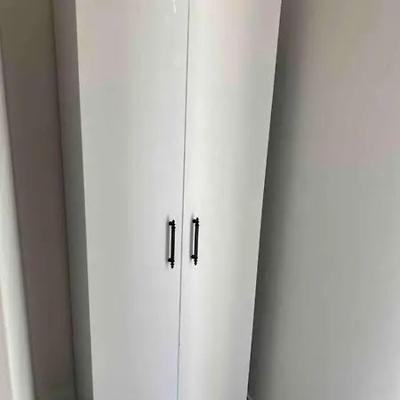 Havalimanina 10 Dak Denize 5 Dak 2+1