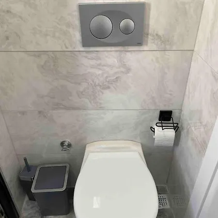Havalimanina 10 Dak Denize 5 Dak 2+1 Vila Bodrum