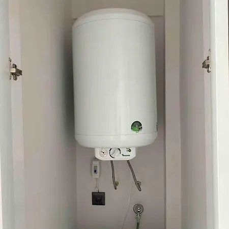 וילה Havalimanina 10 Dak Denize 5 Dak 2+1 *