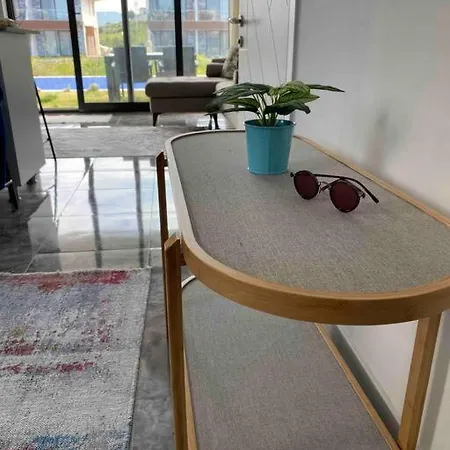 Havalimanina 10 Dak Denize 5 Dak 2+1 * Bodrum
