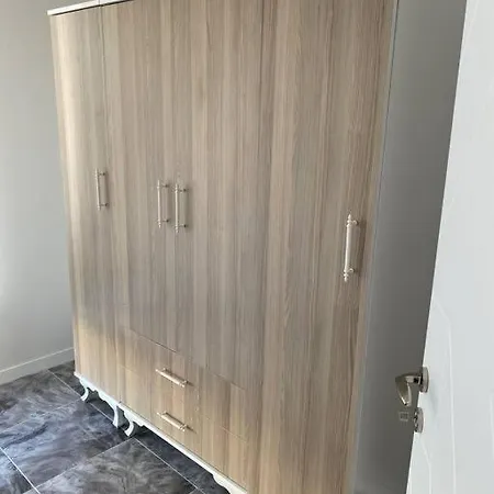 Havalimanina 10 Dak Denize 5 Dak 2+1 Villa Bodrum