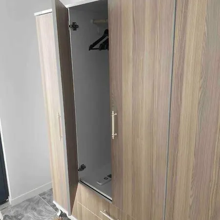 Havalimanina 10 Dak Denize 5 Dak 2+1 Villa *