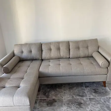 Havalimanina 10 Dak Denize 5 Dak 2+1 * Bodrum